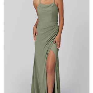 Kennedy Blue Moss Sue